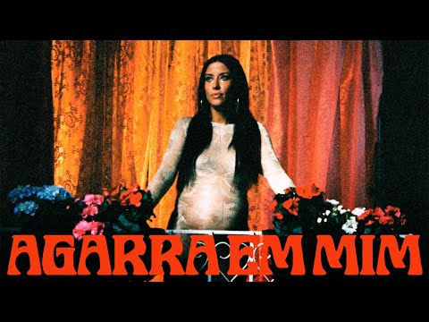Ana Moura, Pedro Mafama - Agarra Em Mim
