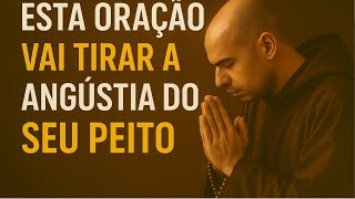 “Ore Isso e Veja a Angústia Ir Embora Imediatamente!”