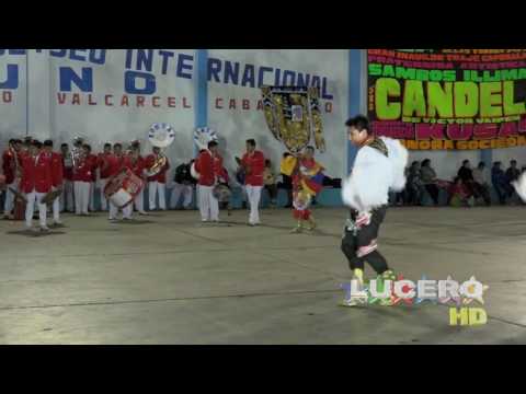 FRATERNIDAD CULTURAL VIRGEN DE LA CANDELARIA 2016