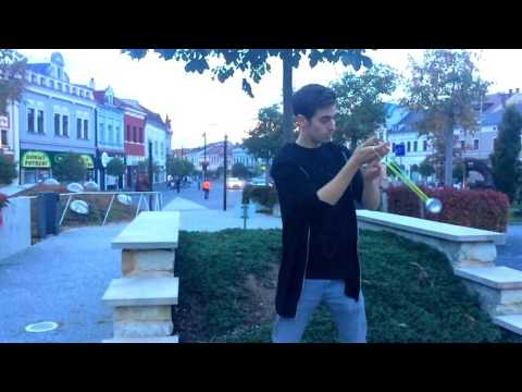 Robert Kučera SPINKING combo