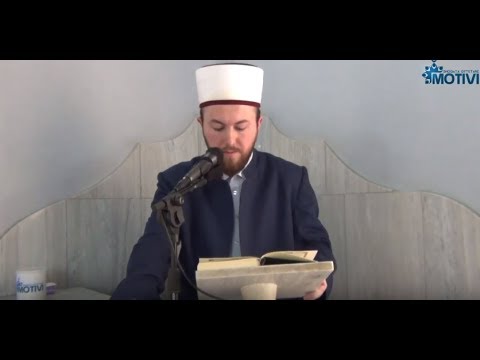 S’ka dyshim se të devotshmit kanë fitime të mëdha - Xhumaja më 07/19/2019