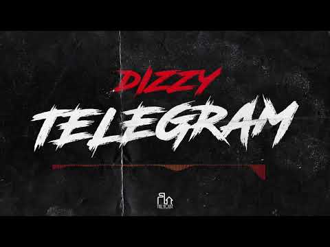 DIZZY - TELEGRAM✈️