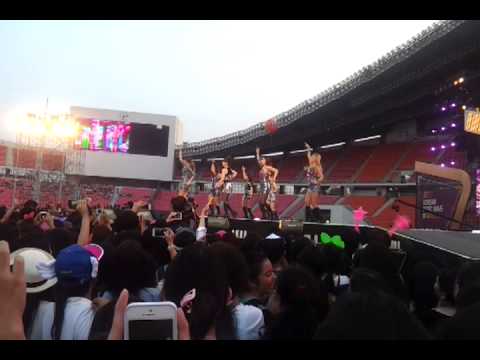 T-ara 130316 fancame