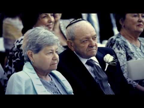 Best Jewish Wedding video