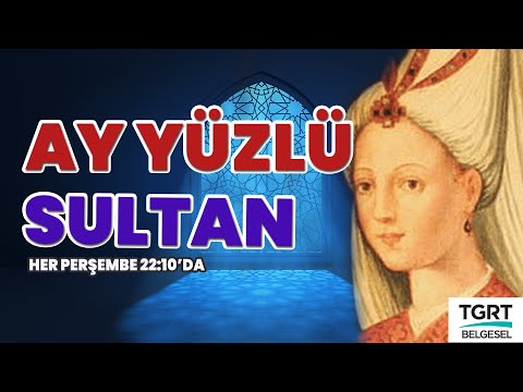 Mahpeyker Kösem Sultan