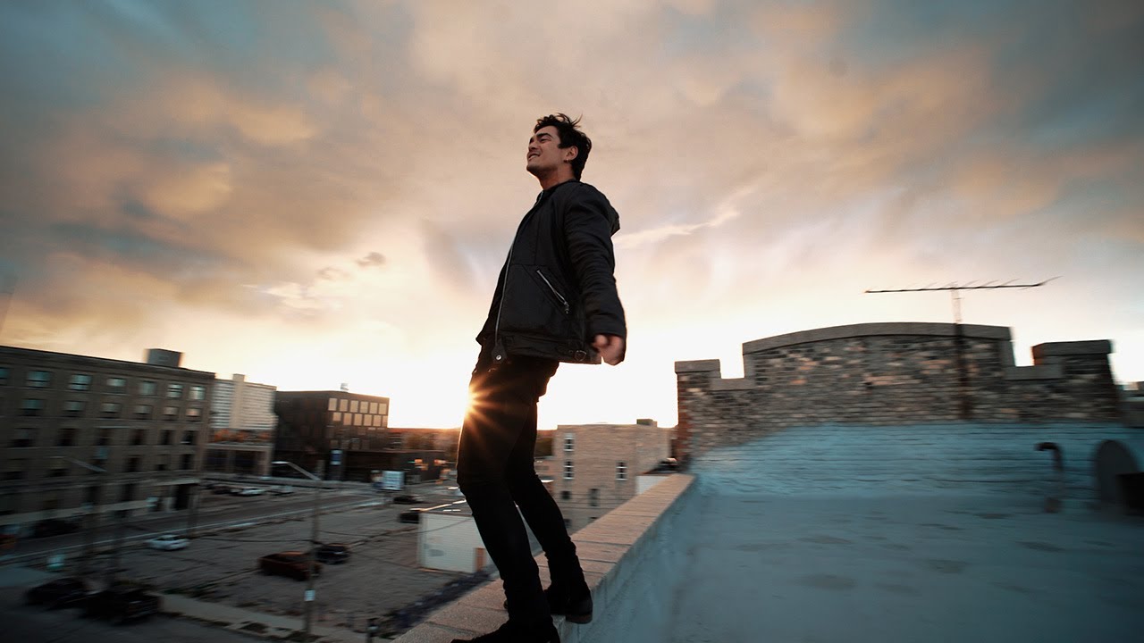 Garrett Neiles - Stumblin' Home (Official Video)