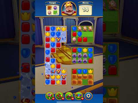 Royal Match level 1424