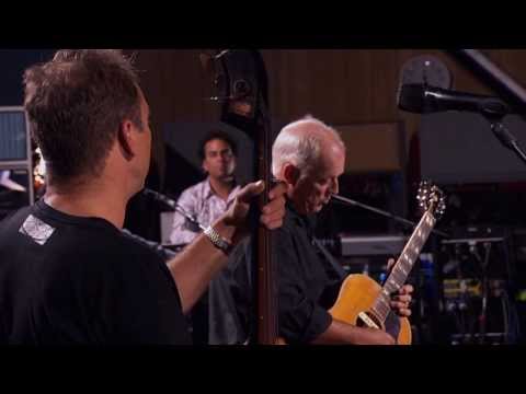 David Gilmour & Richard Wright - Echoes, Acoustic - Live from Abbey Road