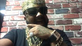 The only cure for the struggle is to hustle