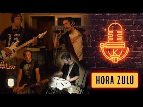 Knnb Live #2 - Hora Zulú