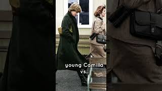 Download lagu young Camilla vs Diana mp3