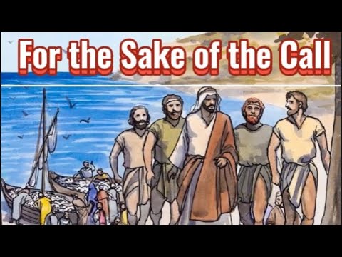 For The Sake Of The Call