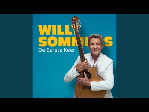 De Eerste Keer - Willy Sommers