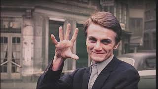 Claude François - Donna Donna - 1964 -