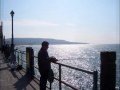 Travelogue: Torrance and Redondo Beach ... music by Jesse Hozeny