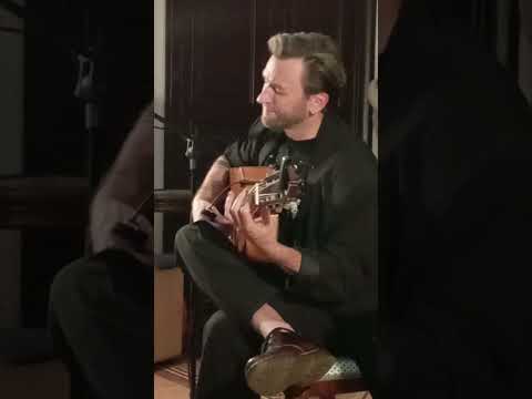 Guahiras. Vladimir Slobodin. Guitarra flamenco