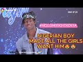 KENYAN GIRLS WERE OOZING FOR THIS NIGERIAN BOY WATCH HELLO MR RIGHT KENYA ON REMBO TV SAT 8 00 PM