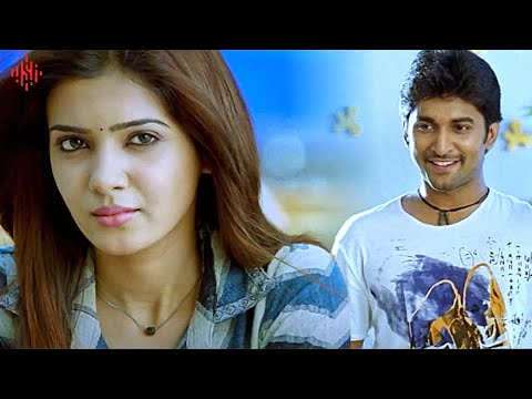 நம்ம இது பண்ணாதே இல்ல பாரு ..? | Naan Ee Movie Compilation | Nani | Samantha | Sudeepa | Suara