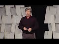 The Alchemy of Glass | Josh Simpson | TEDxBeaconStreet