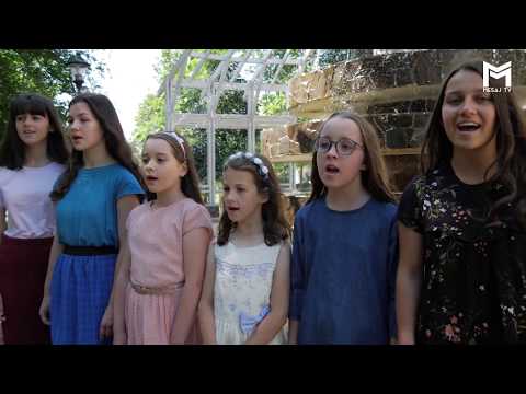 Corul Slava Domnului - În dragoste nu este frică