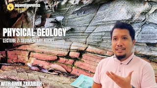 Physical Geology_Lecture 7_Sedimentary Rock