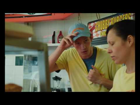 謎の少女に誘われた若者の小旅行の顛末　2016TIFF上映『浮き草たち』（アメリカ）