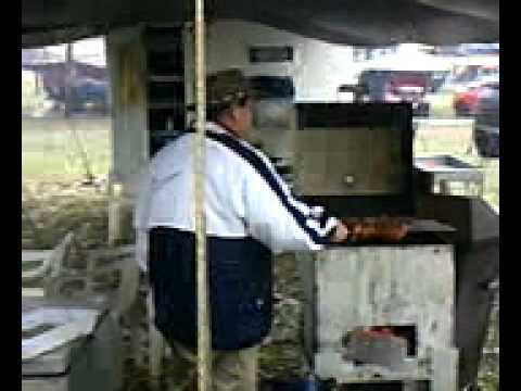 tche graxa no ctg criolos do cavera ararangua sc