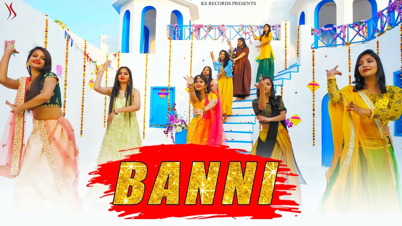 Banni Lyrics