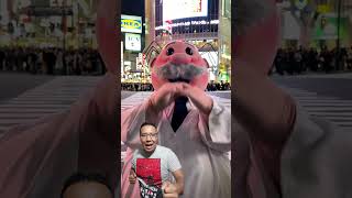 Doctor simi en Japón un orgullo nacional #drsimi #japón #México #Farmaciassimilares