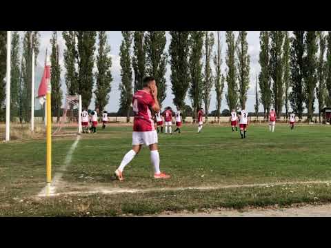 Schinner SV Eintracht - FSV Saxonia Tangermünde 1:2, 08.09.19