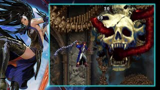 Order of Ecclesia's Richter Mode