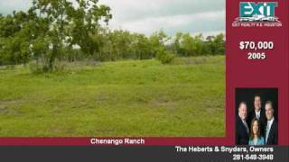 preview picture of video 'Chenango Ranch Angleton Texas'