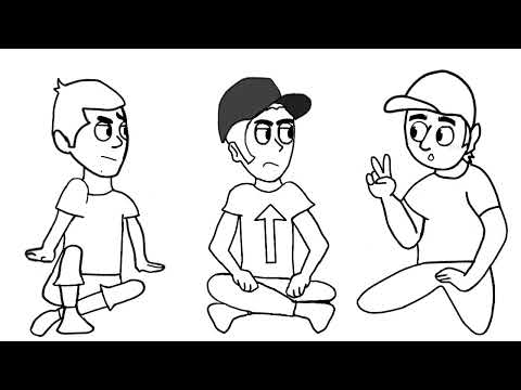 Tornado Rex - (Animatic)