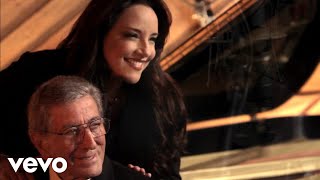 Tony Bennett - The Very Thought Of You (Video)