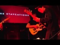 The Staycations - Brainstorm (Live at the Cambridge ...