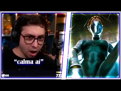 SÓ ASSISTA SE TIVER FONE DE OUVIDO! | Compilado alanzoka momentos engraçados