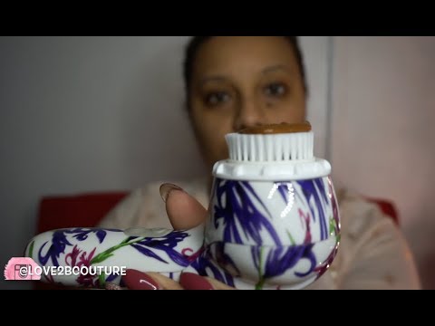 Soniclear Petite By Michael Todd Beauty Full Review