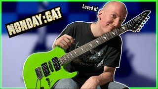Video thumbnail for LTD MT-130: let's see how it sounds! by Davi90RTCB