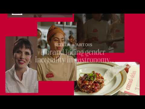 STELLA ARTOIS English