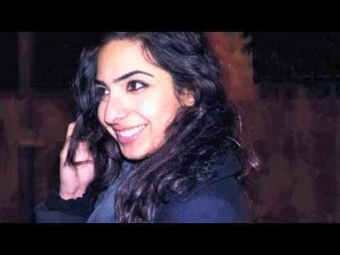 Paradise - Coldplay (Nadeen Khoury Cover)