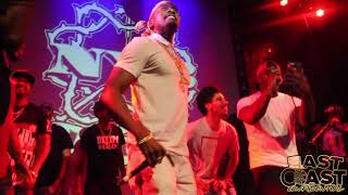 GRAFH FT JAQUAE  "My Line "