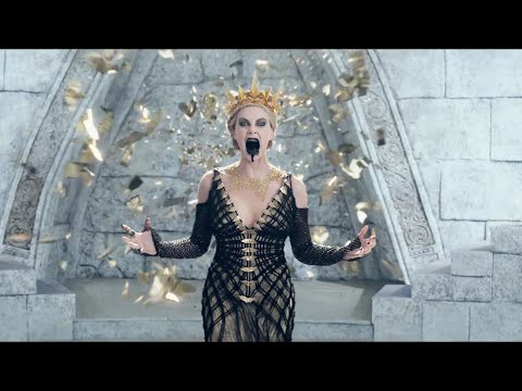 Офіційний трейлер №1 (український)