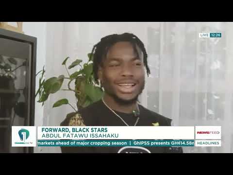 From Surprise Call-Up to National Team: Fatawu Issahaku Speaks | Ghana News