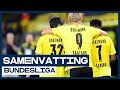 Supertalenten zorgen voor spektakel | Samenvatting BVB - Borussia Mönchengladbach | Bundesliga