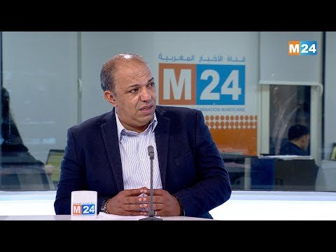 البلعمشي قيس سعيد هاجم المغرب للتغطية على الحراك السياسي والاجتماعي في بلده