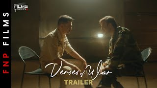 Verses of War - Official Trailer