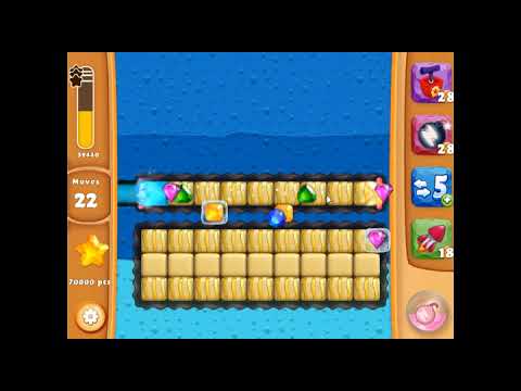 Diamond Digger Level 1232