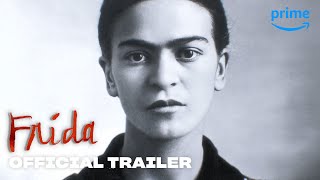 Trailer for Frida