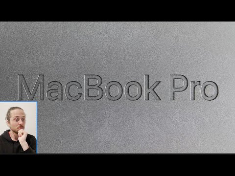 PORTS ARE BACK! Macbook Pro reaction & discussion | Apple Unleashed Event October, M1 Pro/Max