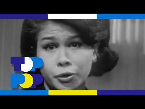 Anneke Grönloh - Rozen hebben doornen (1964) • TopPop